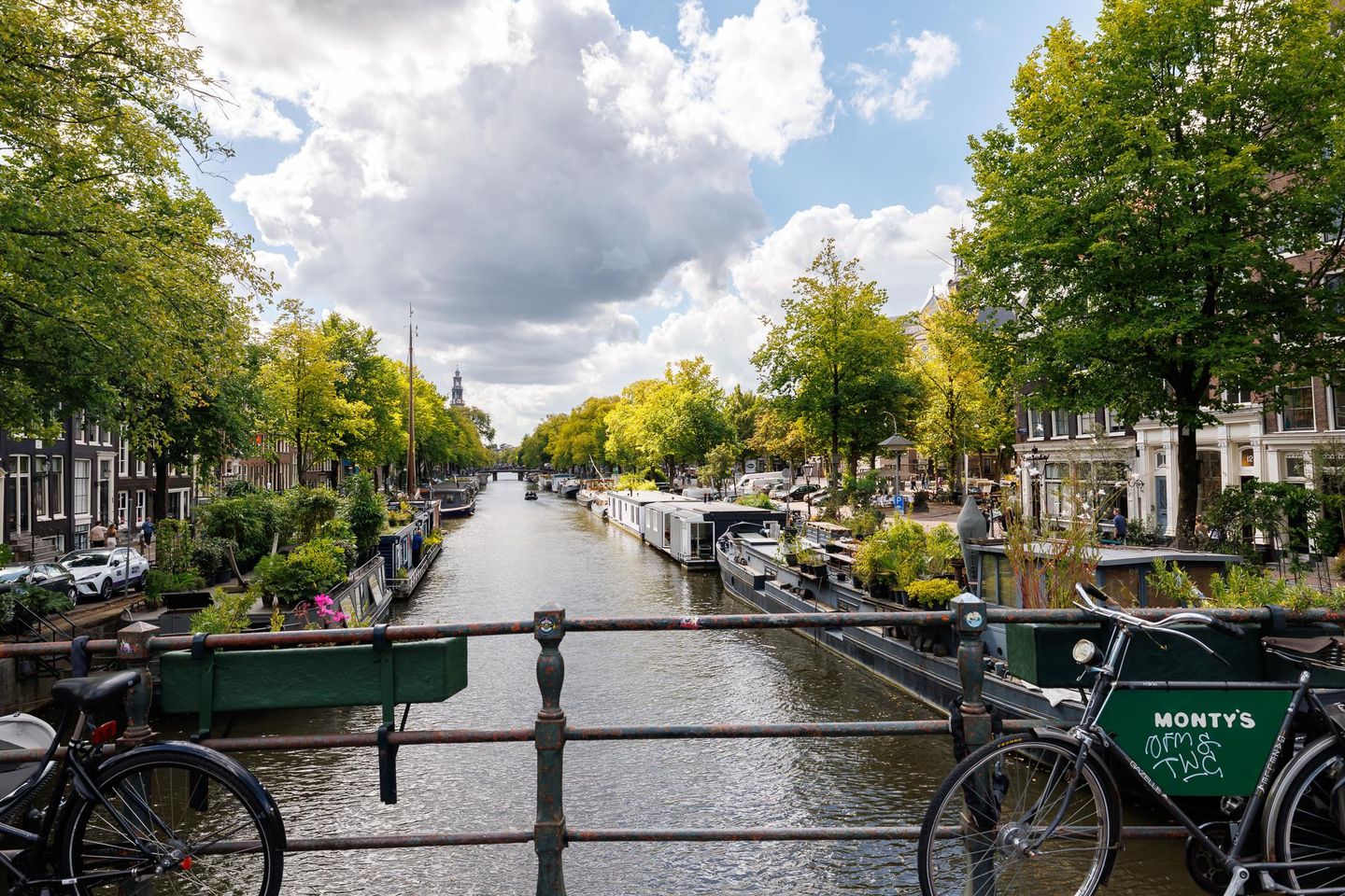 Photo 5 of Prinsengracht 14-N