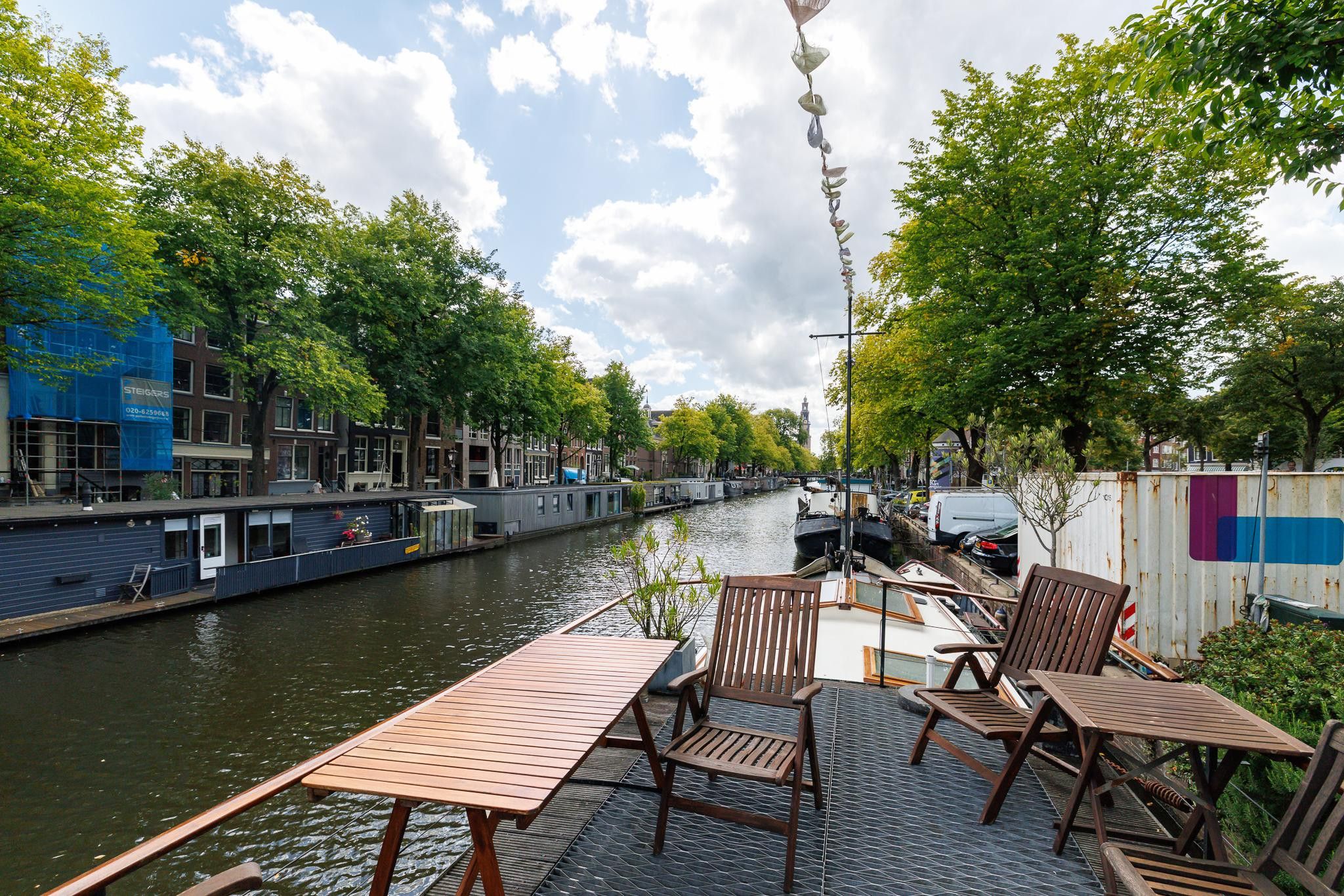 Photo 3 of Prinsengracht 14-N