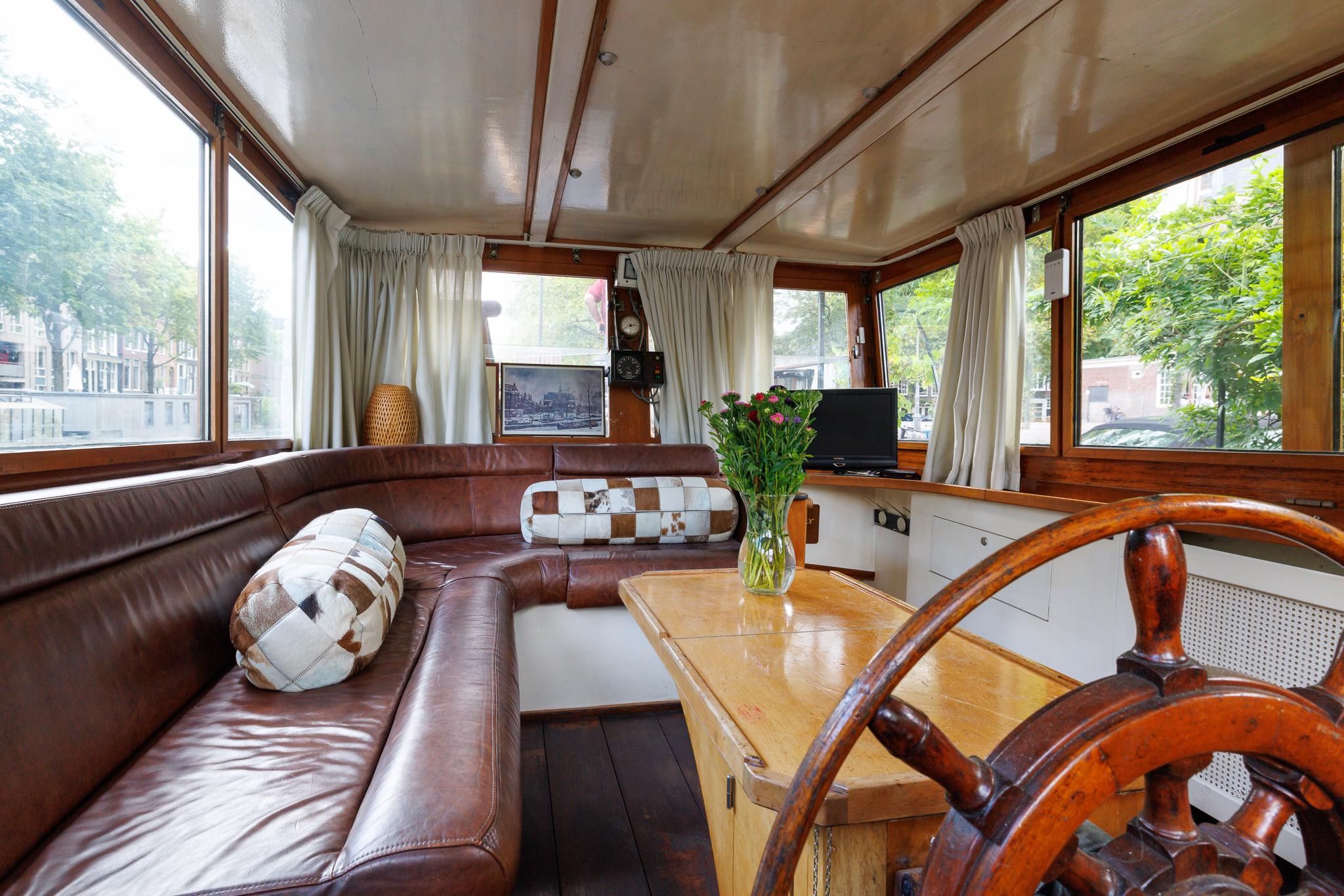 Photo 36 of Prinsengracht 14-N