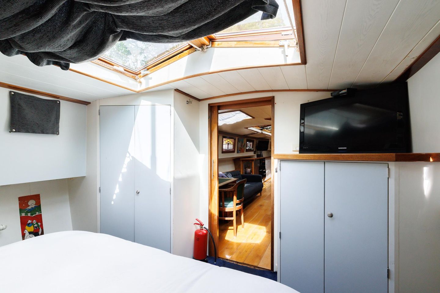 Photo 25 of Prinsengracht 14-N