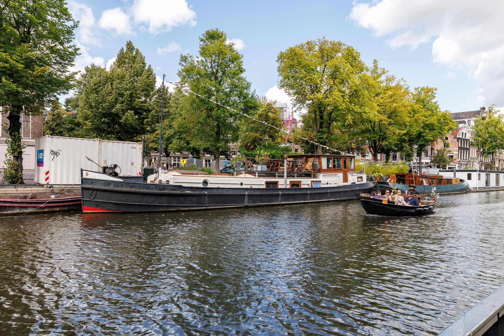 Photo 6 of Prinsengracht 14-N