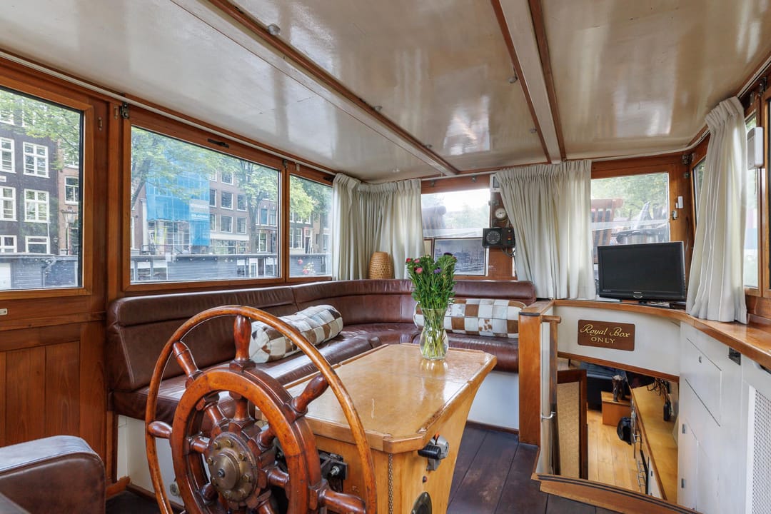 Photo 37 of Prinsengracht 14-N