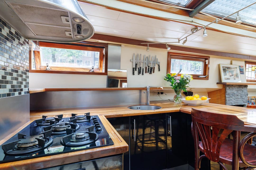 Photo 31 of Prinsengracht 14-N