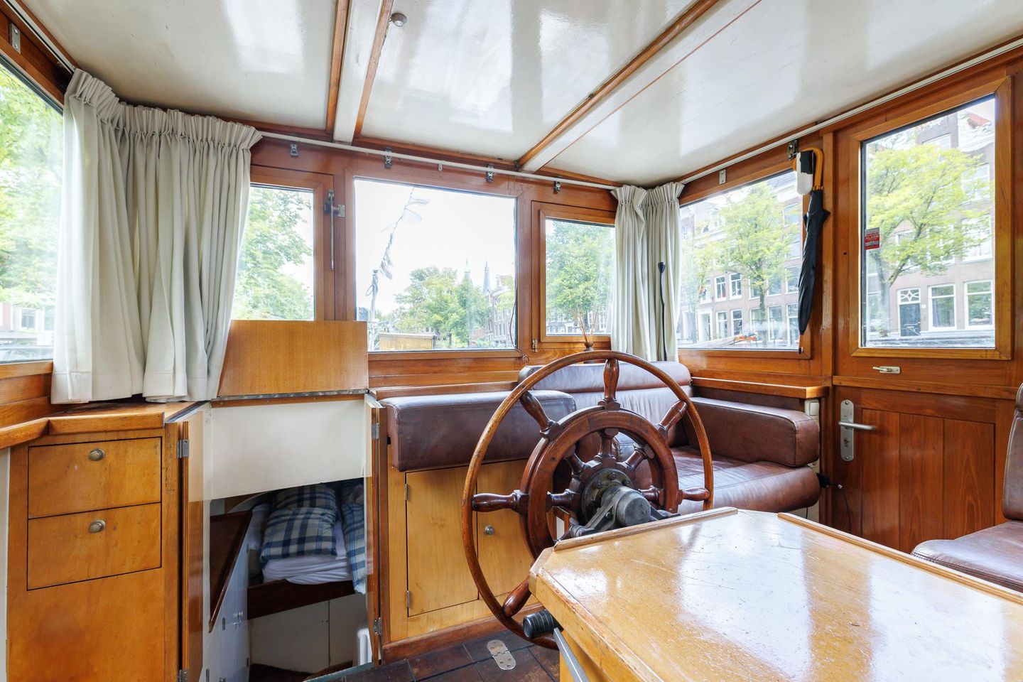 Photo 34 of Prinsengracht 14-N