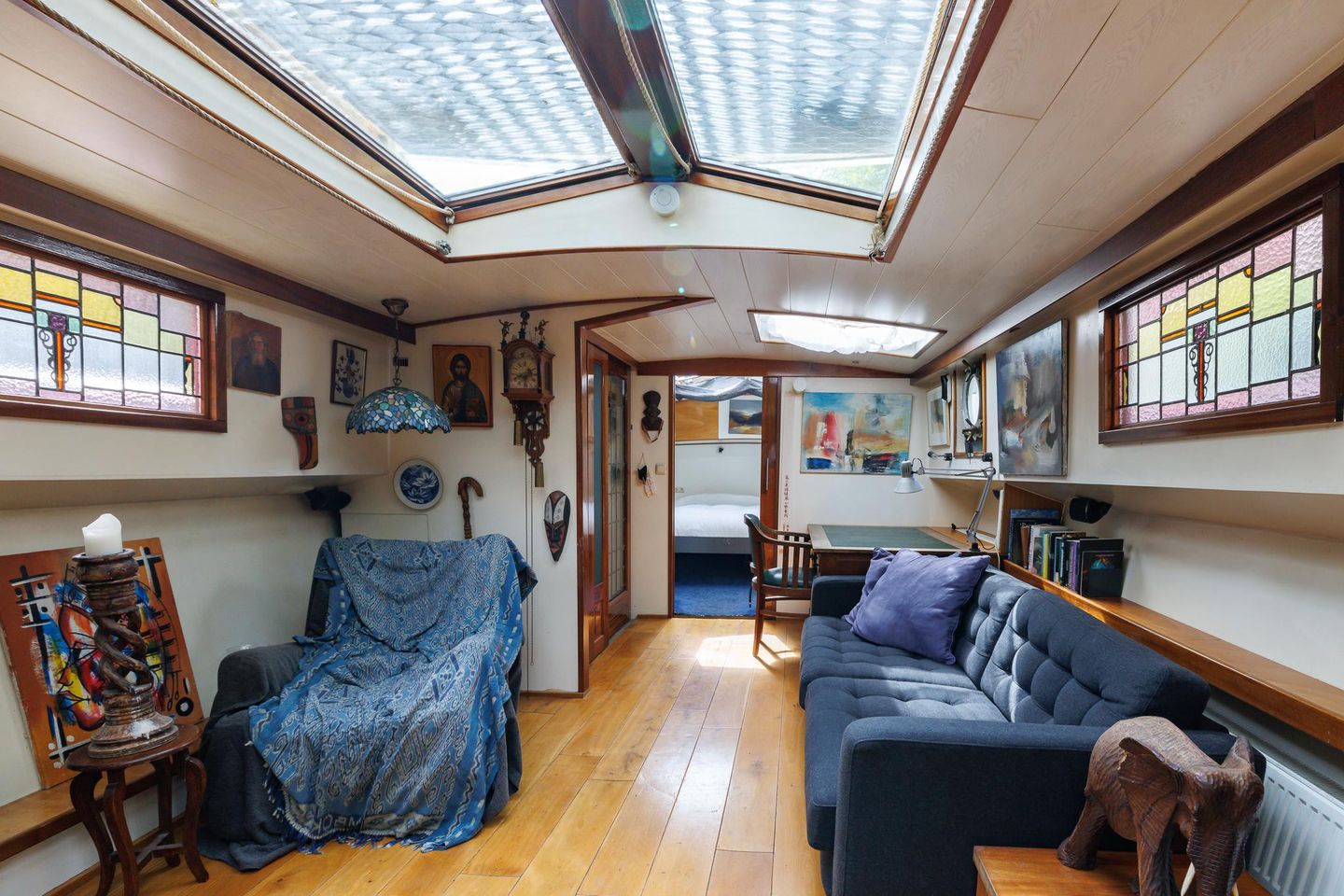 Photo 19 of Prinsengracht 14-N