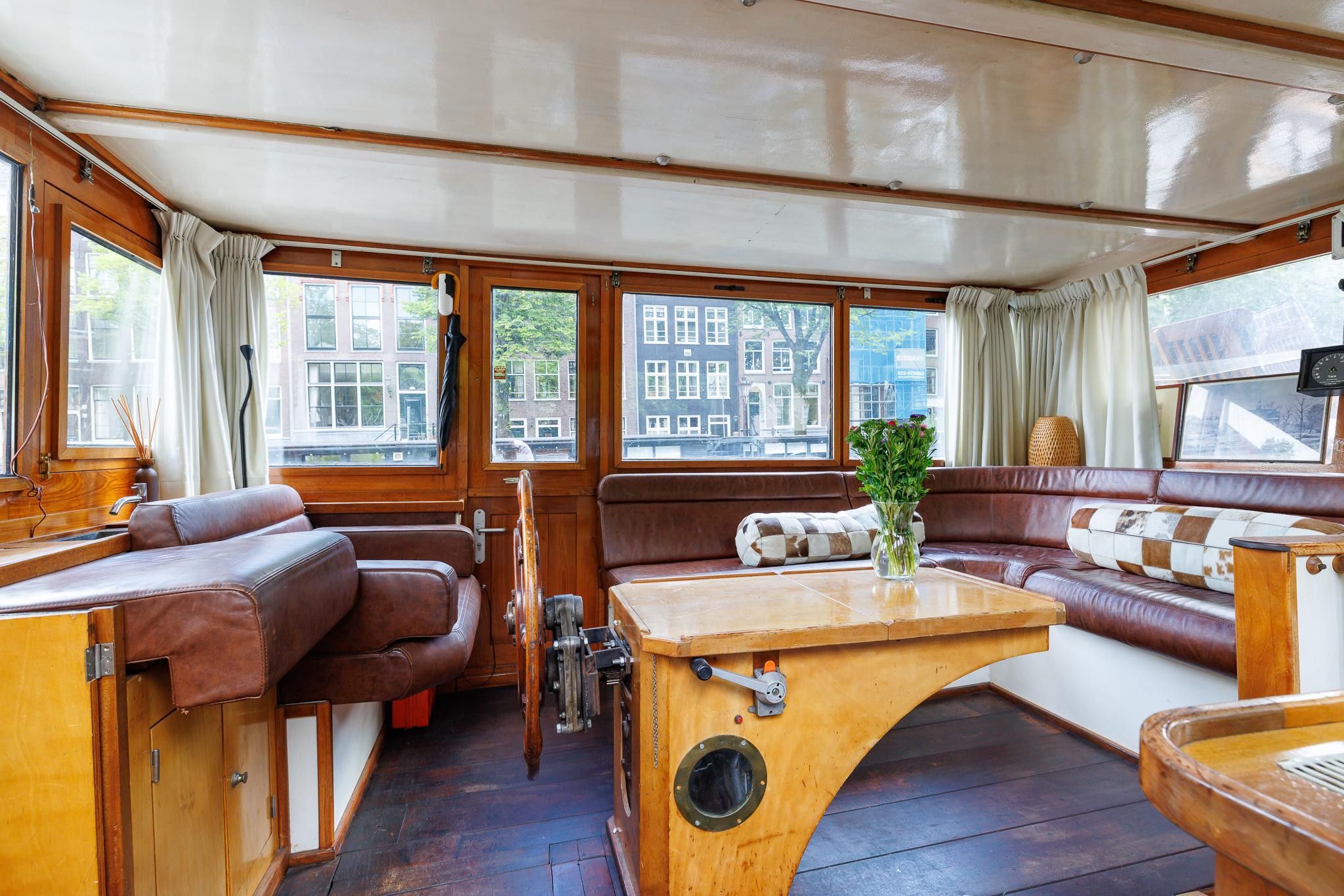 Photo 33 of Prinsengracht 14-N