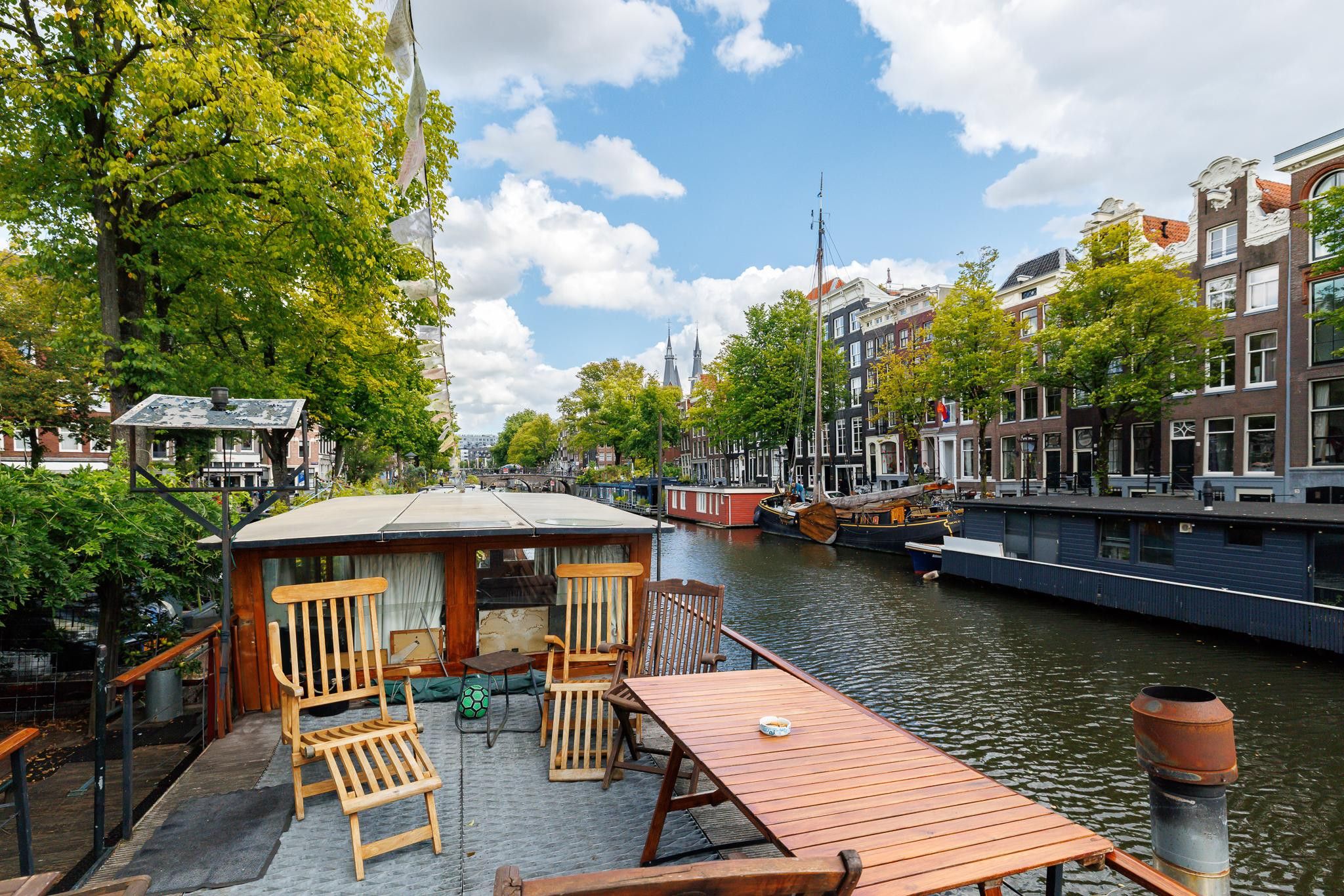 Photo 12 of Prinsengracht 14-N