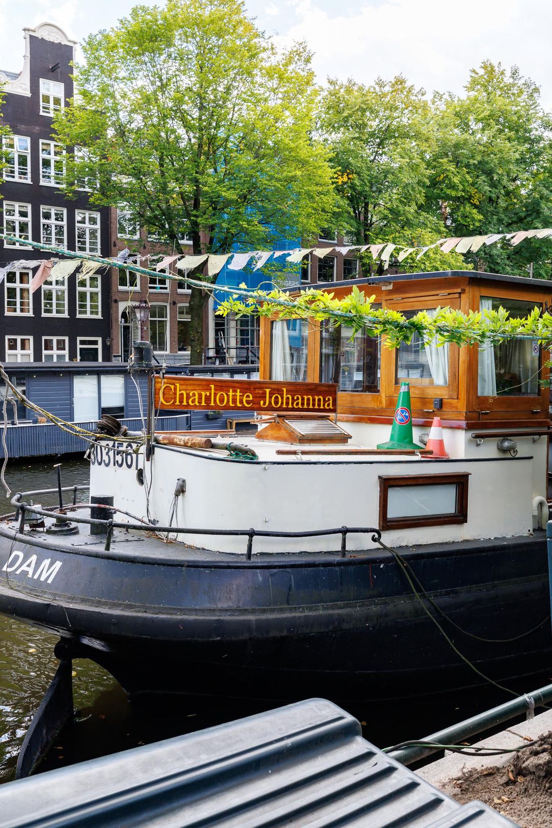 Photo 8 of Prinsengracht 14-N