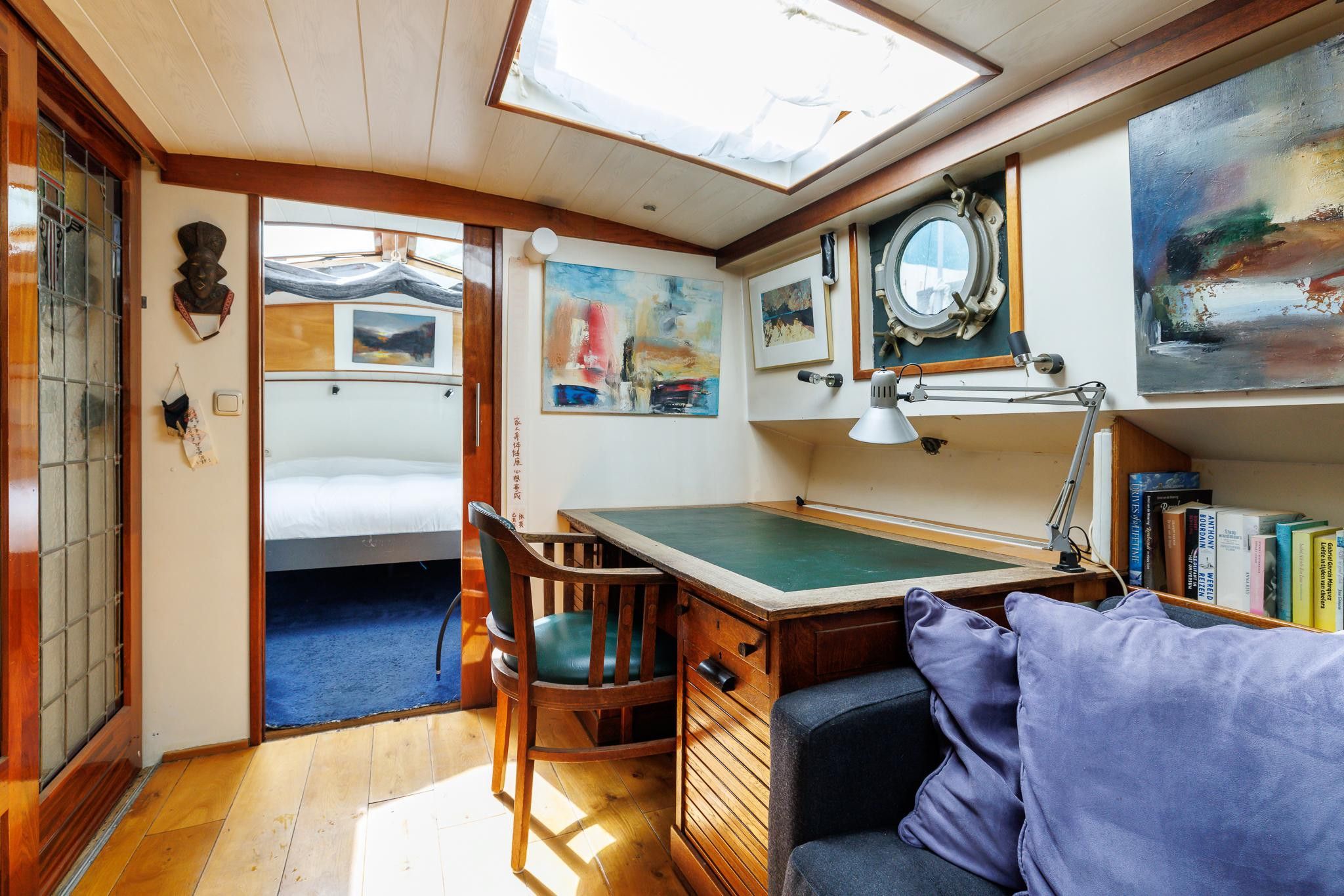 Photo 21 of Prinsengracht 14-N