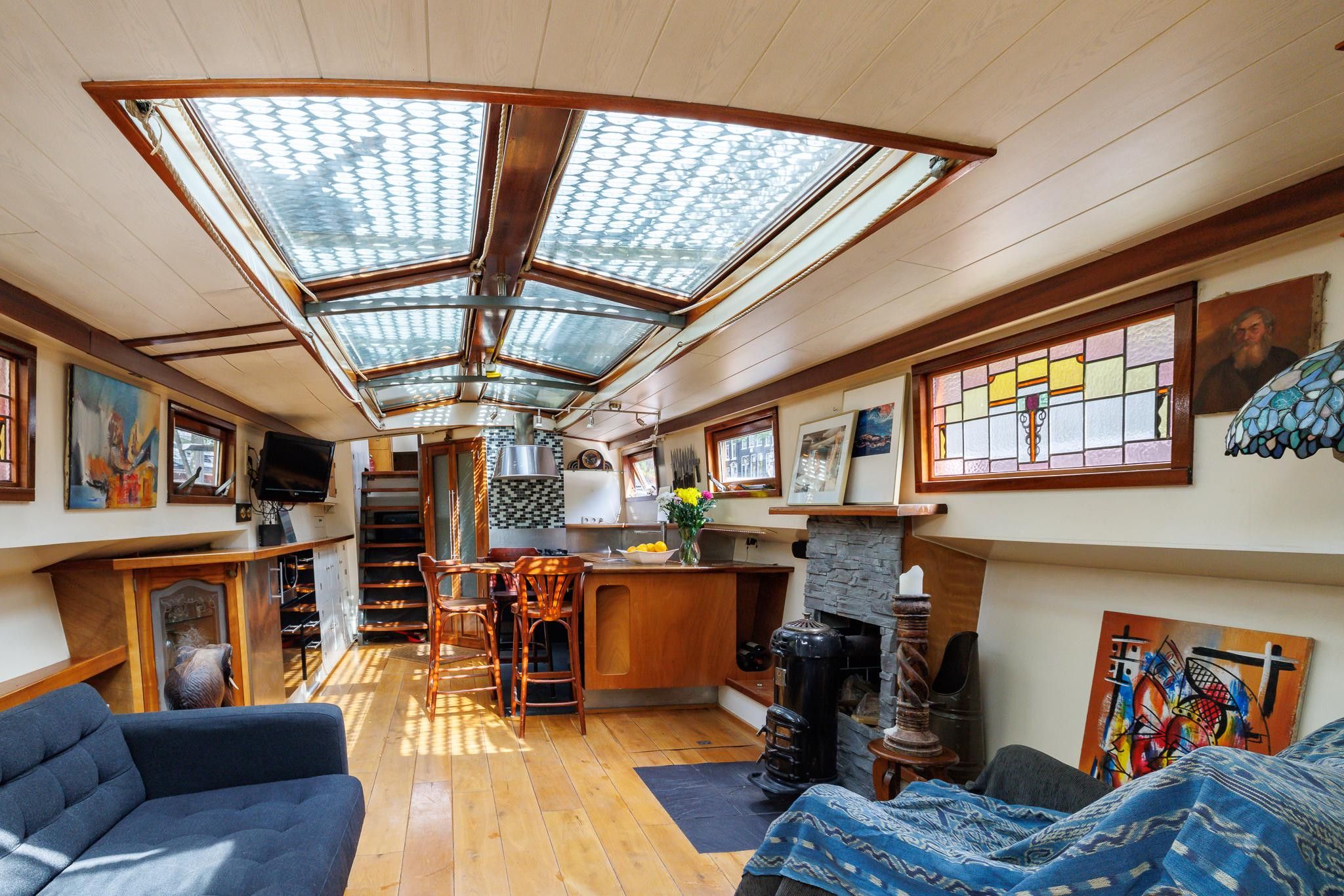 Photo 27 of Prinsengracht 14-N