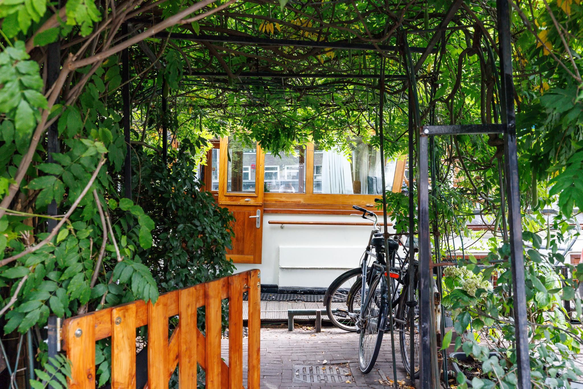 Photo 9 of Prinsengracht 14-N