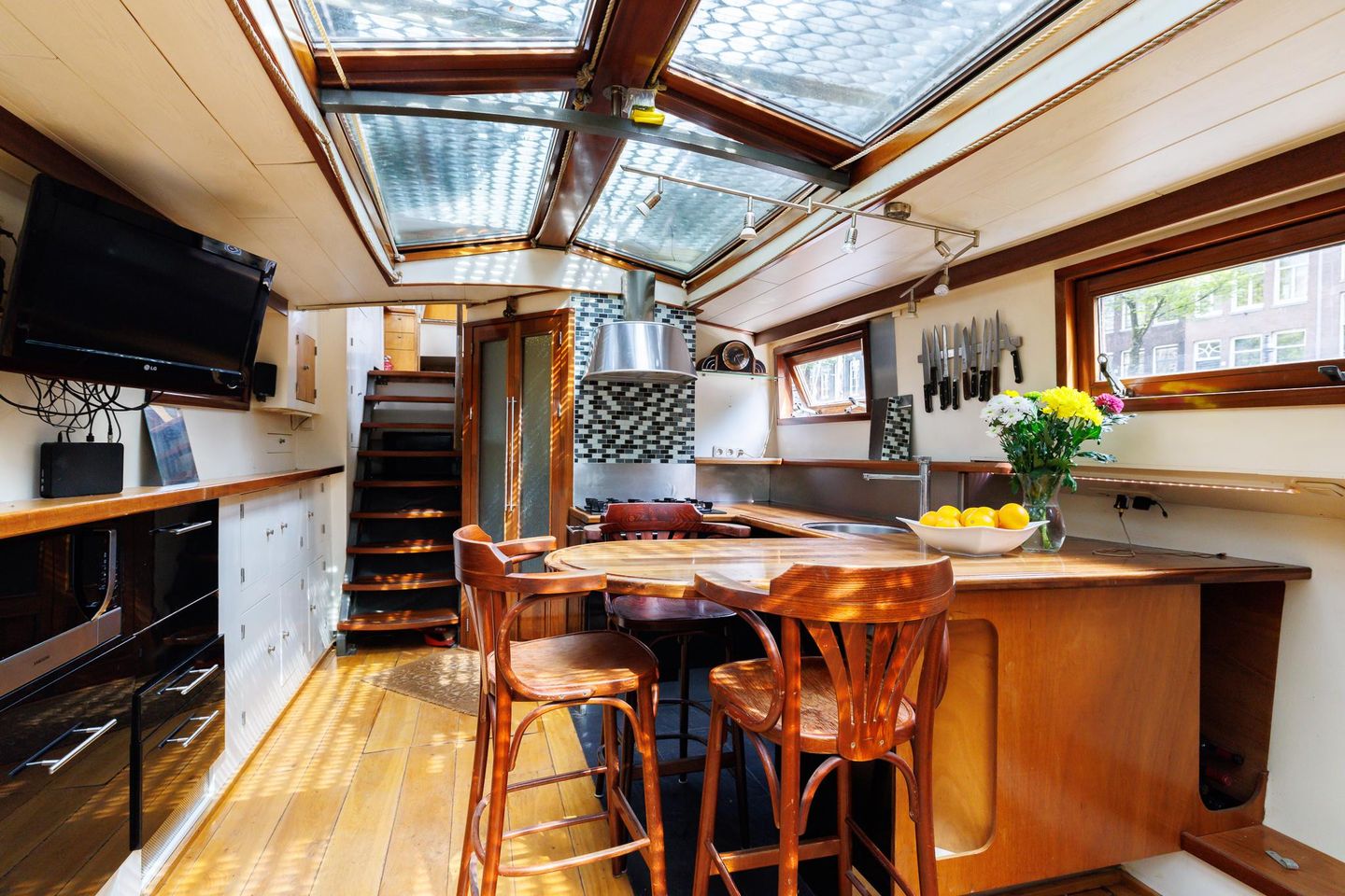 Photo 29 of Prinsengracht 14-N