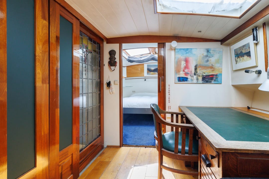 Photo 22 of Prinsengracht 14-N