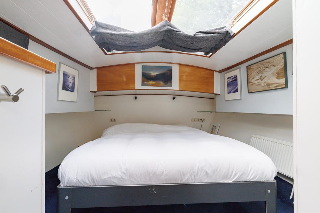 Photo 23 of Prinsengracht 14-N