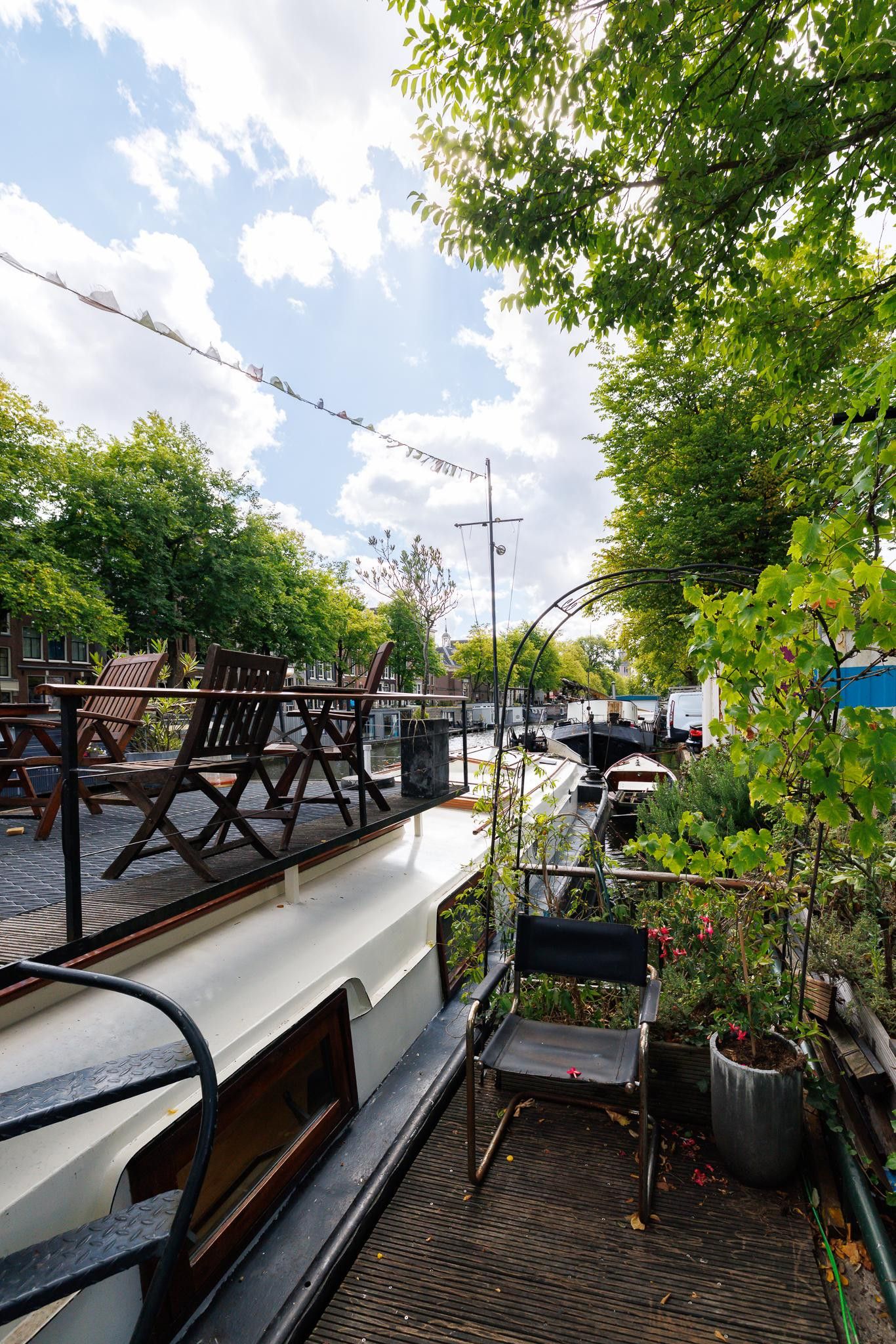 Photo 15 of Prinsengracht 14-N