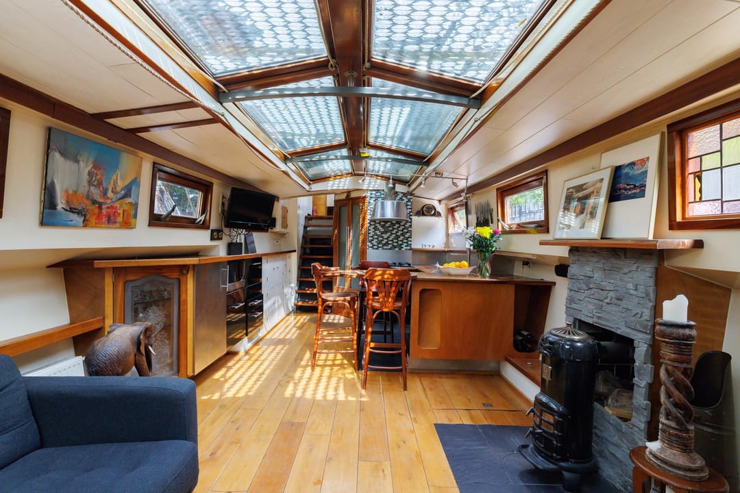 Photo 28 of Prinsengracht 14-N