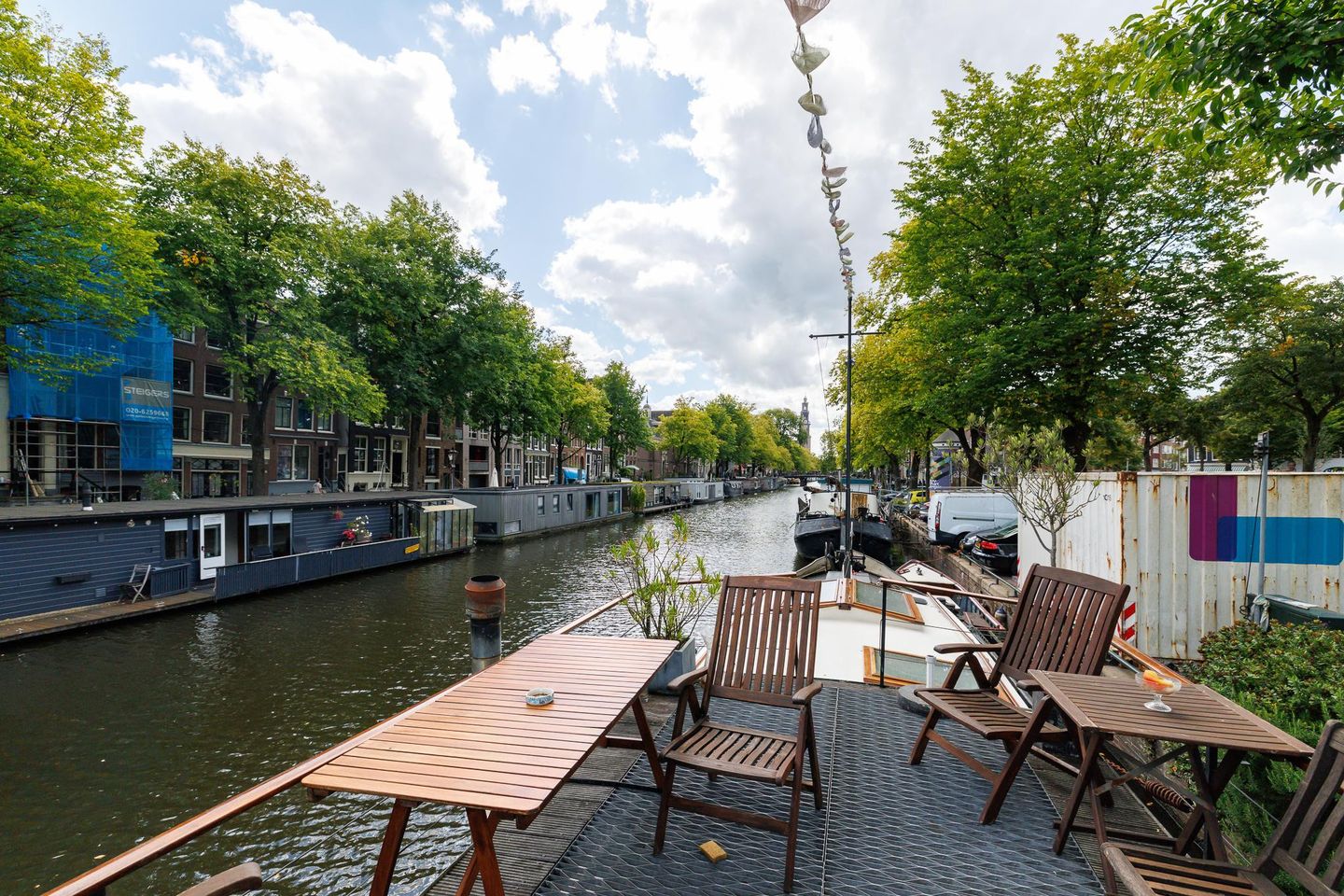 Photo 14 of Prinsengracht 14-N