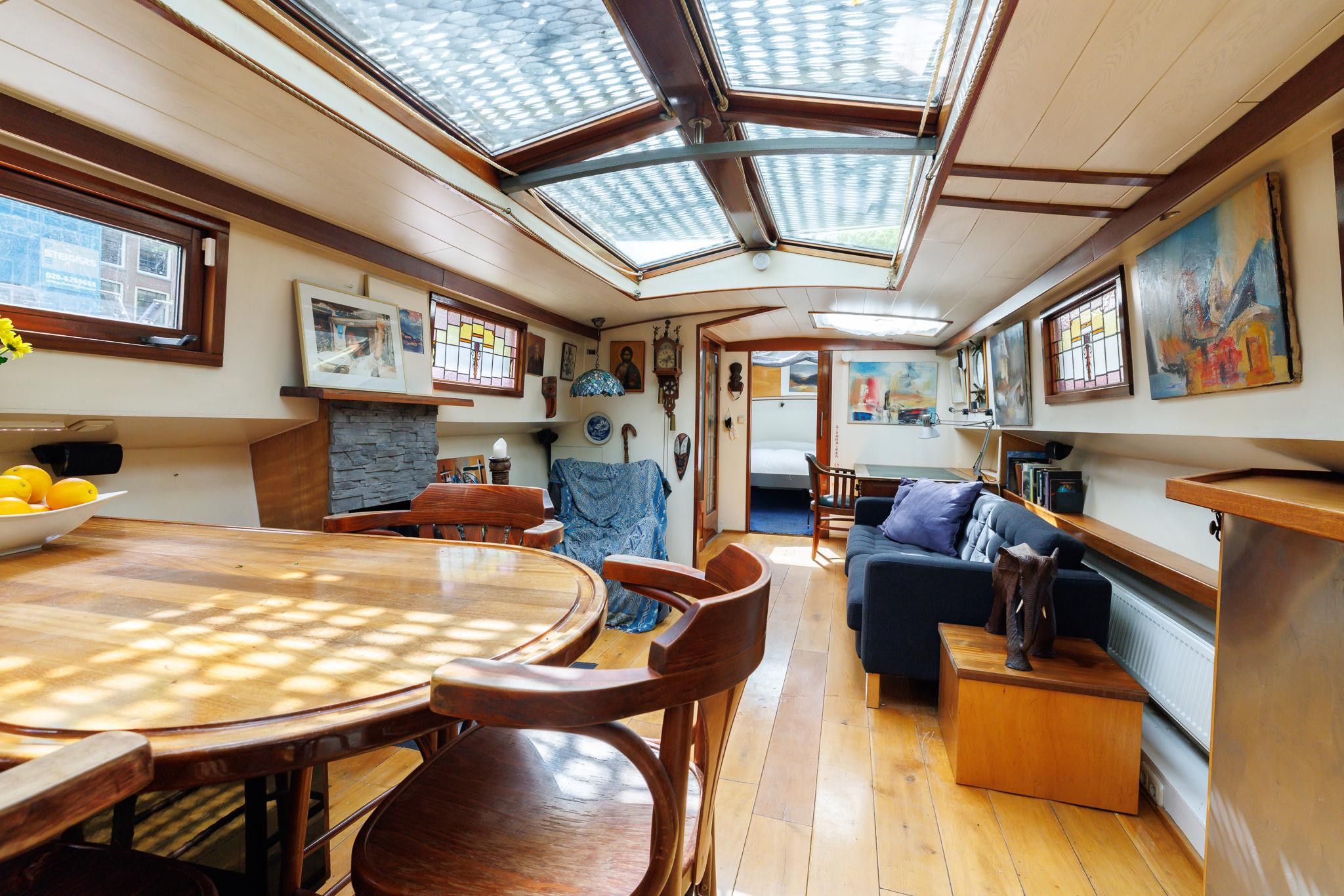 Photo 18 of Prinsengracht 14-N