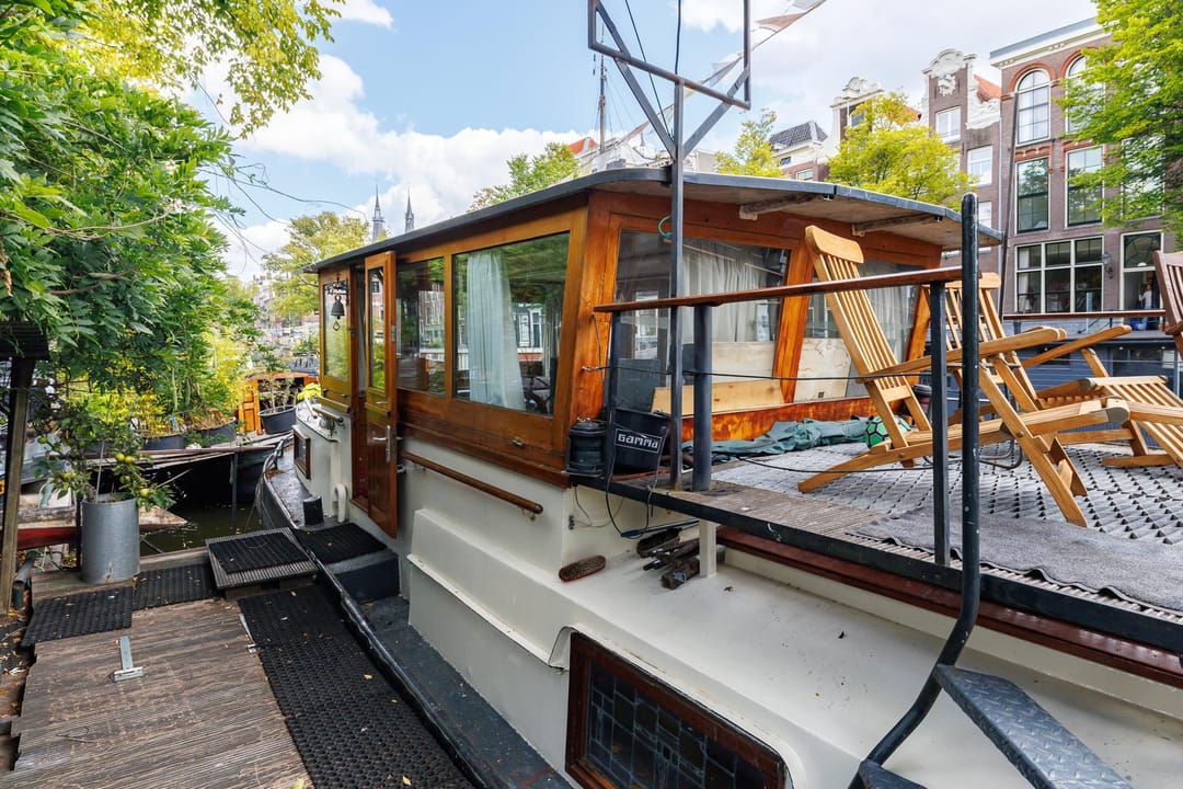 Photo 11 of Prinsengracht 14-N