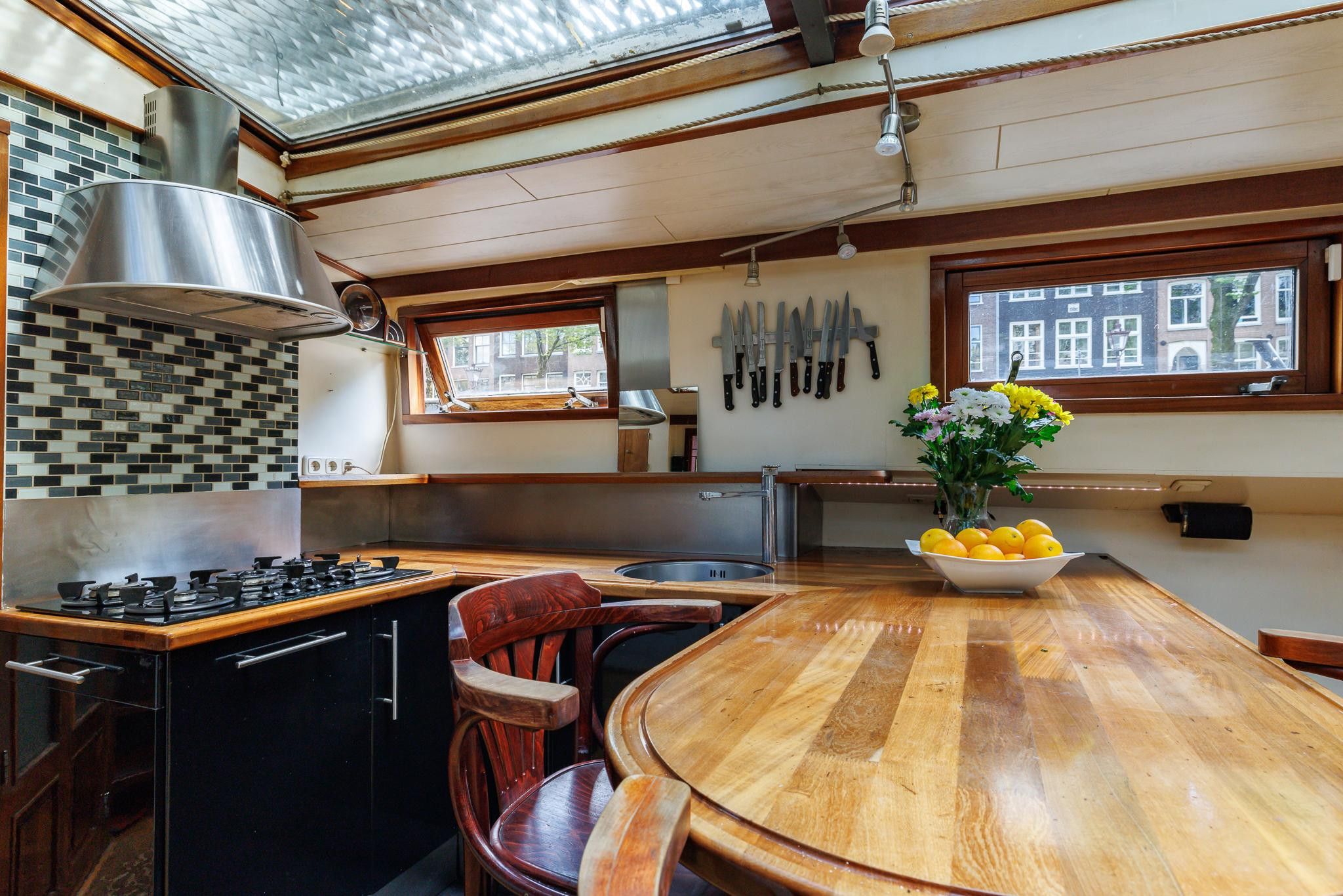 Photo 30 of Prinsengracht 14-N