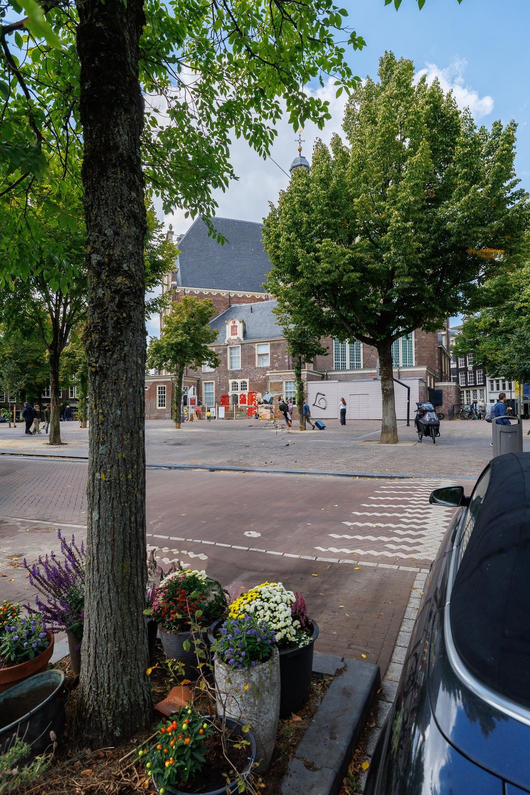 Photo 16 of Prinsengracht 14-N