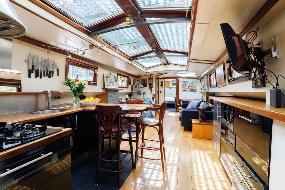 Photo 17 of Prinsengracht 14-N