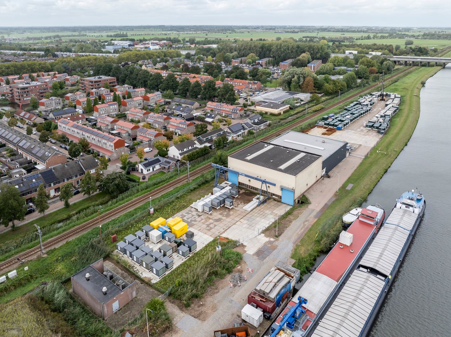 View photo 1 of Handelskade 15