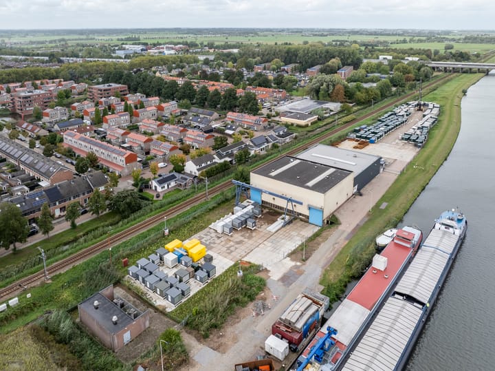 Handelskade 15, Gorinchem