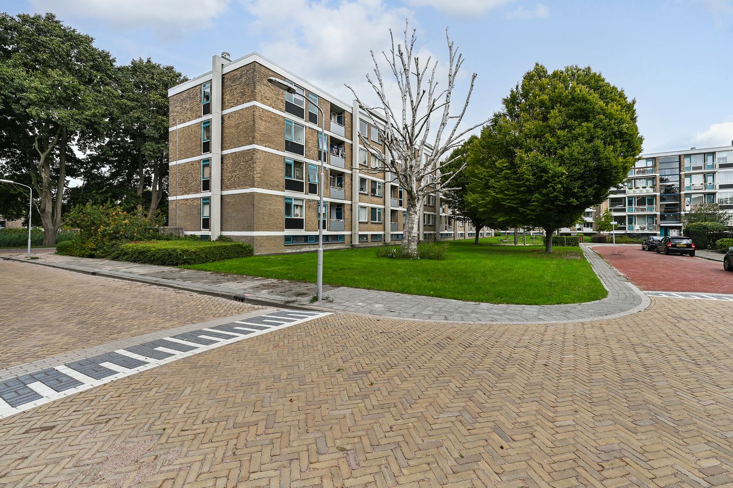 Foto 1 van Holwerdalaan 120