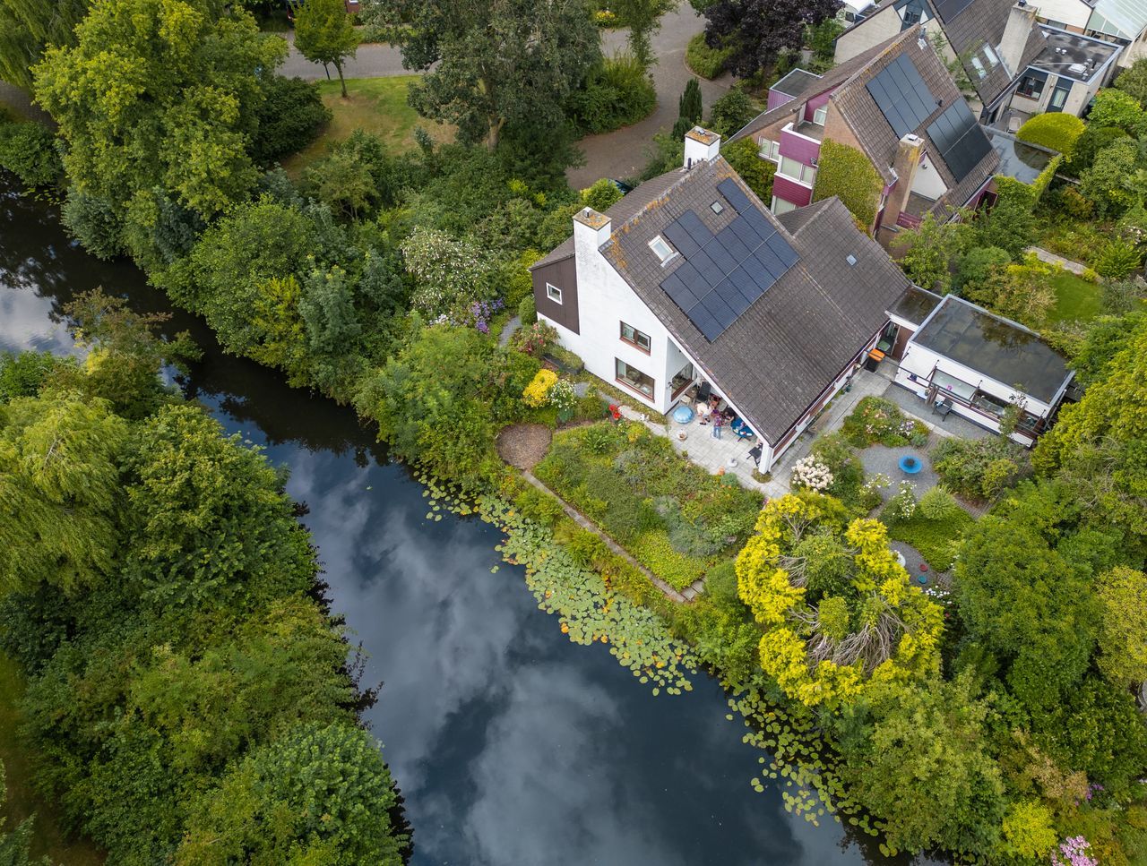 Geulwijk, 6, Leusden, 3831LM, Utrecht, Nederland 6