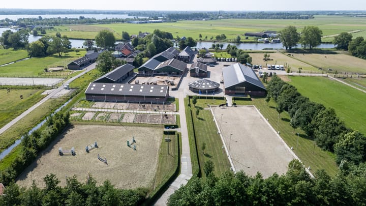 Foto 2 van Klompweg 30