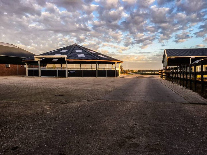 Foto 3 van Klompweg 30