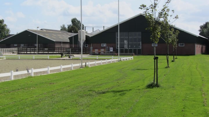 Foto 5 van Klompweg 30