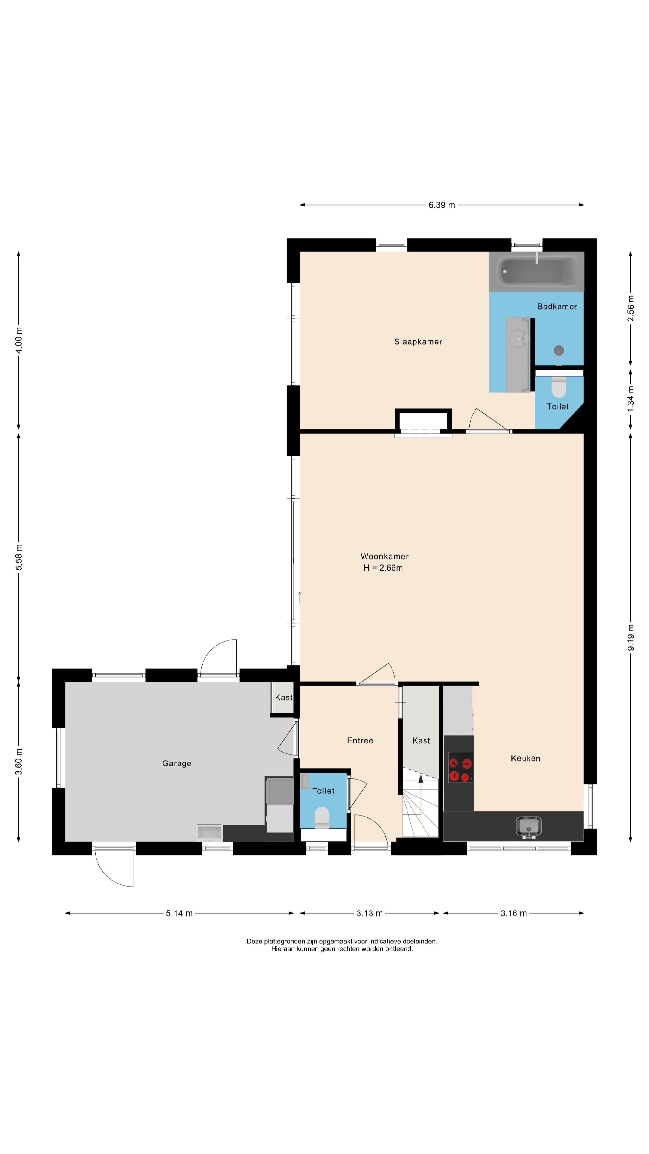 Foto 6 van Pageveld 6