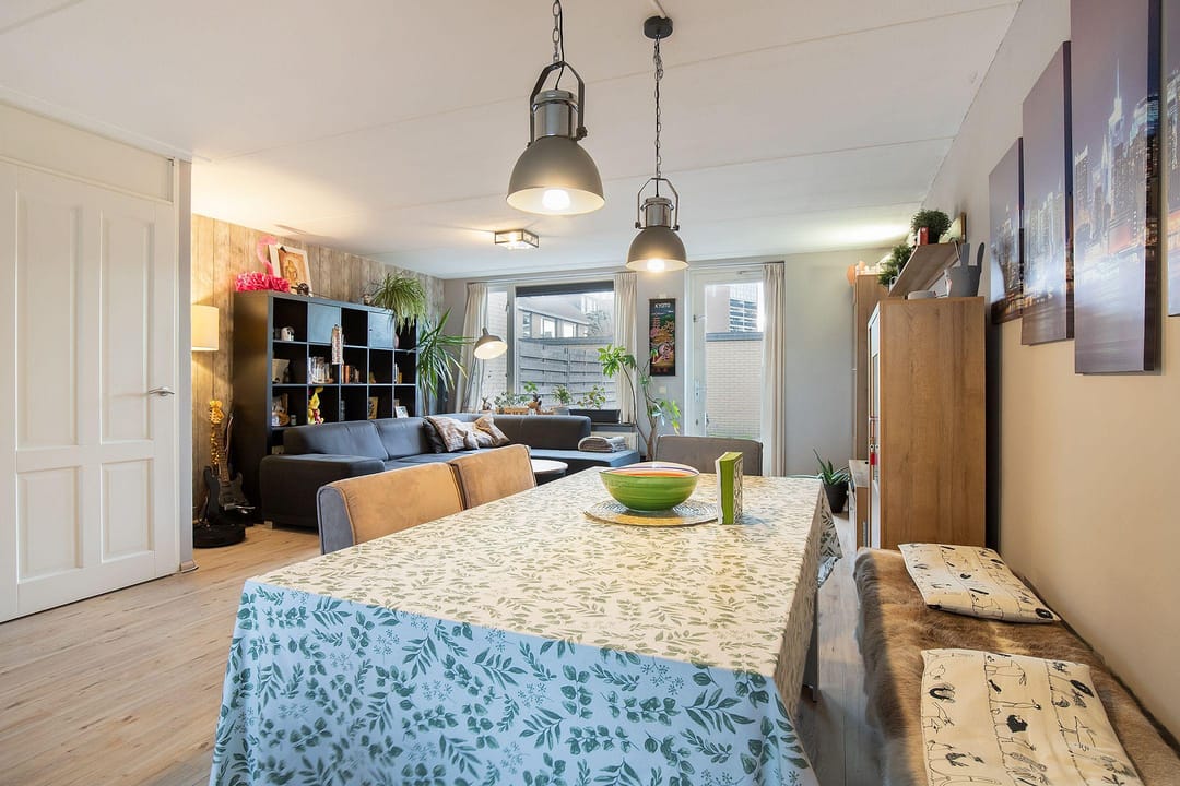 Foto 8 van Sipohout 31