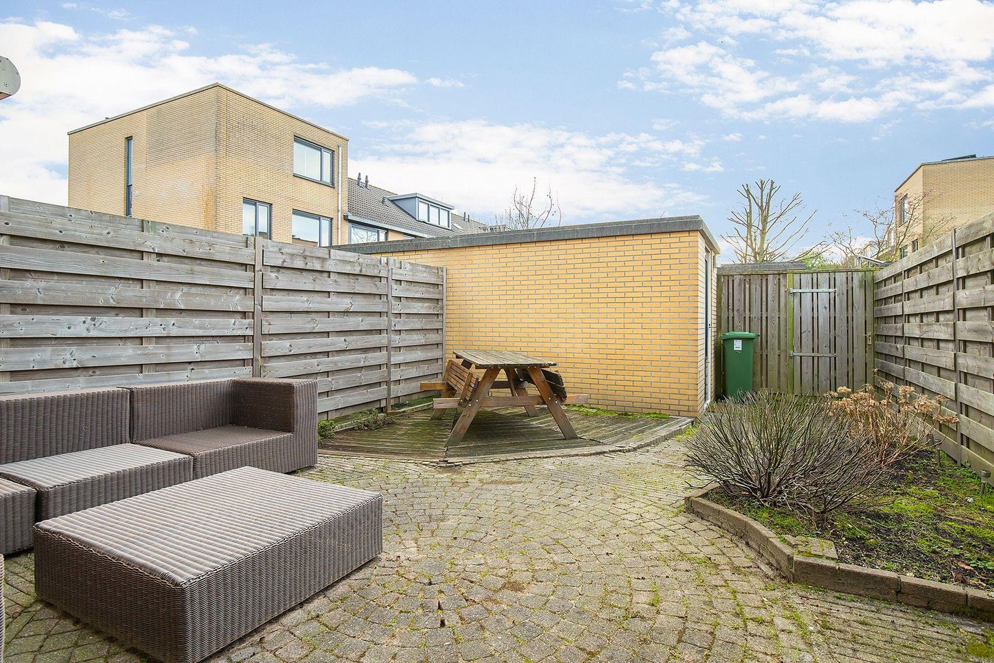 Foto 10 van Sipohout 31