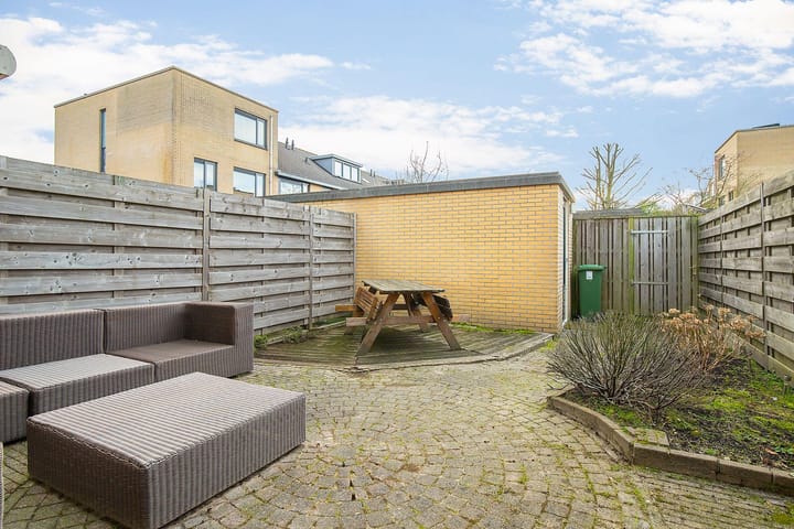 Foto 10 van Sipohout 31