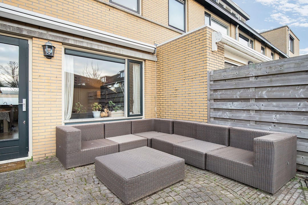 Foto 11 van Sipohout 31