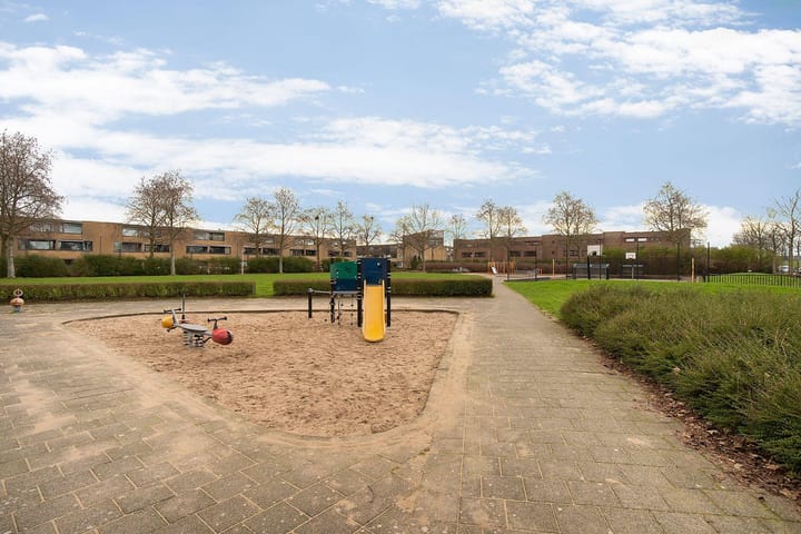 Foto 30 van Sipohout 31