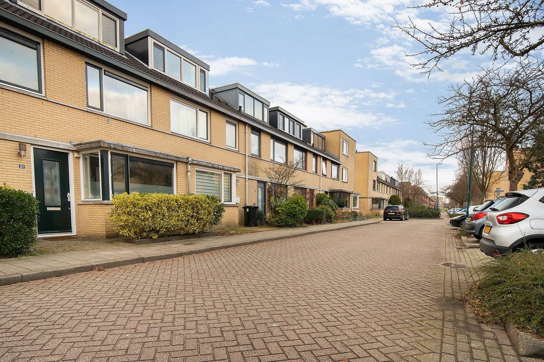 Foto 2 van Sipohout 31