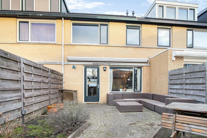 Foto 12 van Sipohout 31