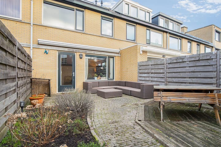 Foto 9 van Sipohout 31