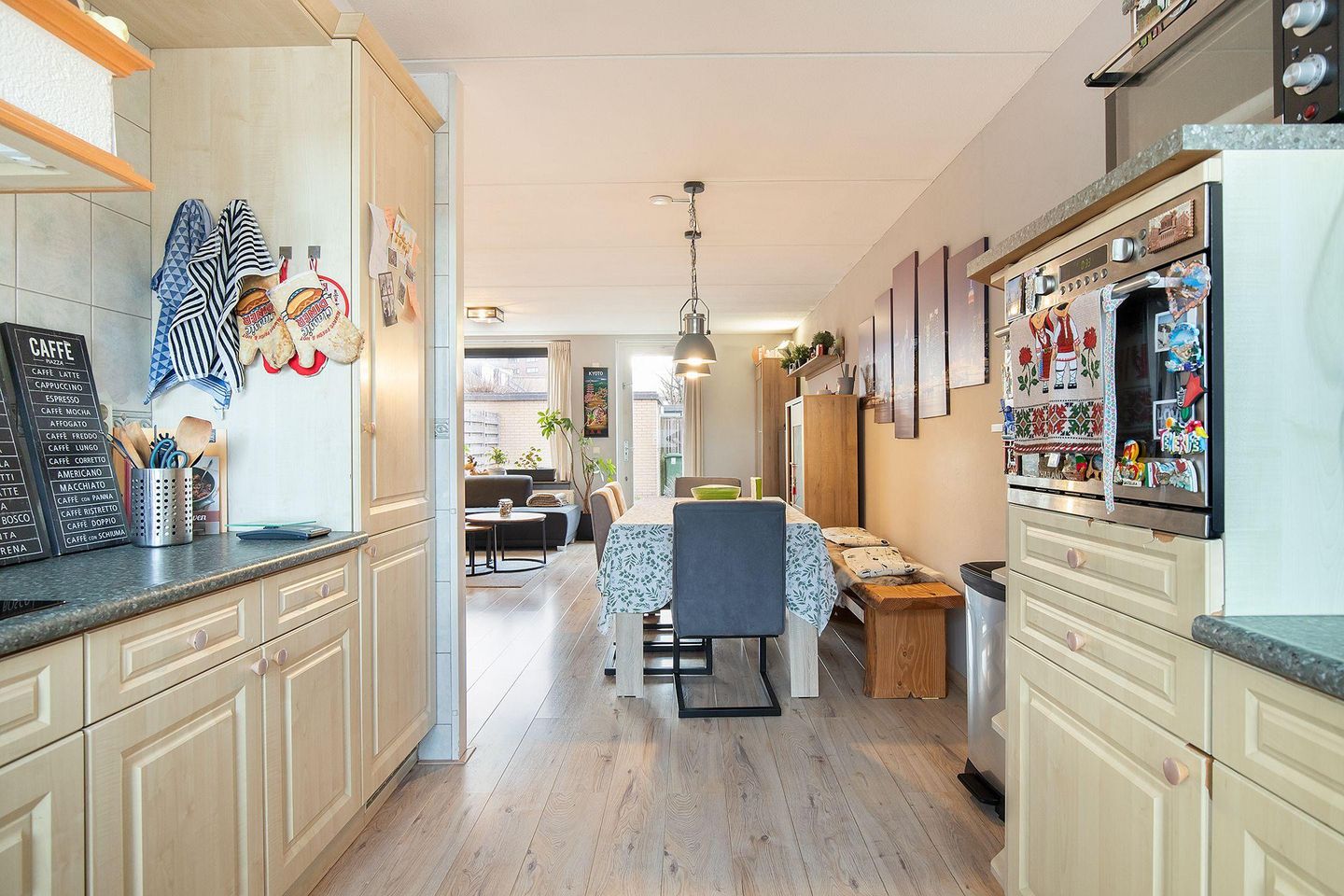 Foto 5 van Sipohout 31