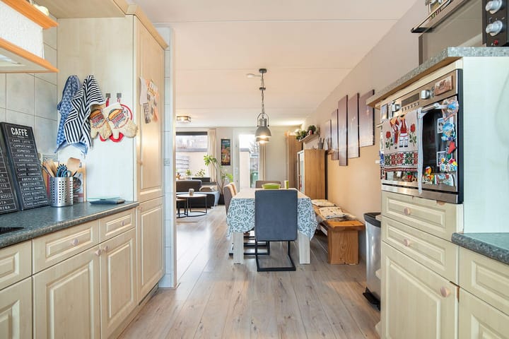 Foto 5 van Sipohout 31