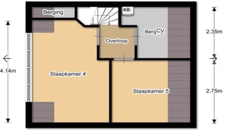 Foto 32 van Sipohout 31