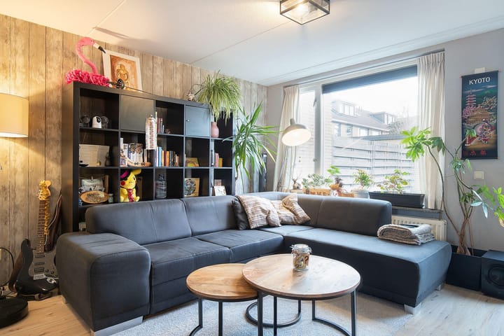 Foto 6 van Sipohout 31