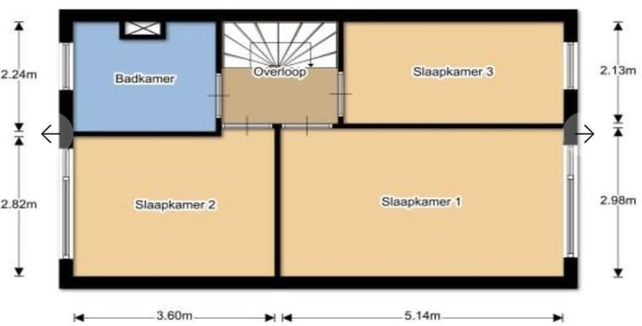 Foto 33 van Sipohout 31