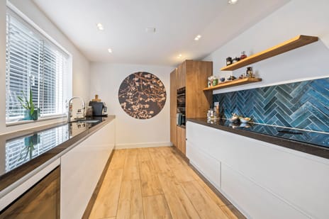 Lijsterlaan 1 tertiary image