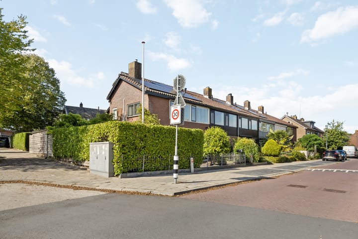 Foto 5 van Lijsterlaan 1