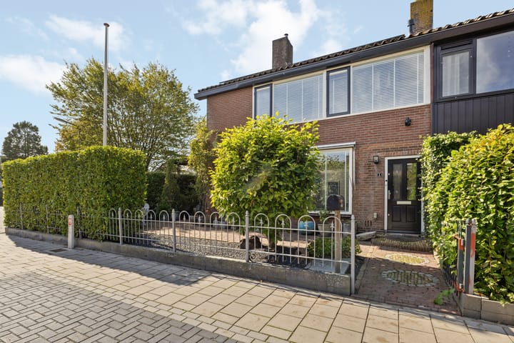 Foto 6 van Lijsterlaan 1